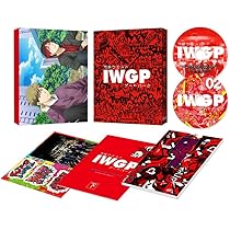 Amazon.co.jp: 池袋ウエストゲートパーク Blu-ray BOX 上巻 : 熊谷