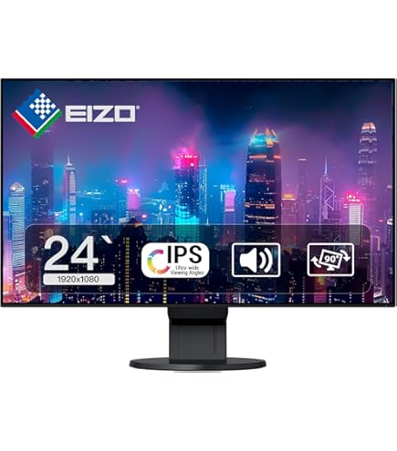 Amazon.co.jp: ナナオ(EIZO) ColorEdge CG243W-B 61cm(24.1)型カラー