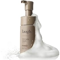 Amazon.co.jp: [laugh.] 【公式】 ラフドット デリケートゾーン ケア