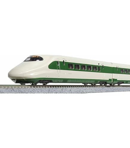 Amazon | Nゲージ車両 E3 1000系山形新幹線 (つばさ) 92726 | 鉄道模型
