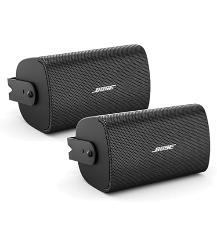 Amazon.co.jp: BOSE DS40SE-CMB W/ホワイト (1本) ◇ フルレンジ