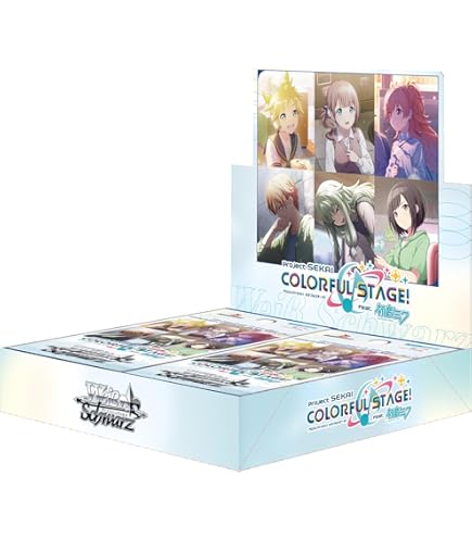 Amazon.co.jp: ヴァイスシュヴァルツ ウマ娘 Fun☆Fun☆ぱりない