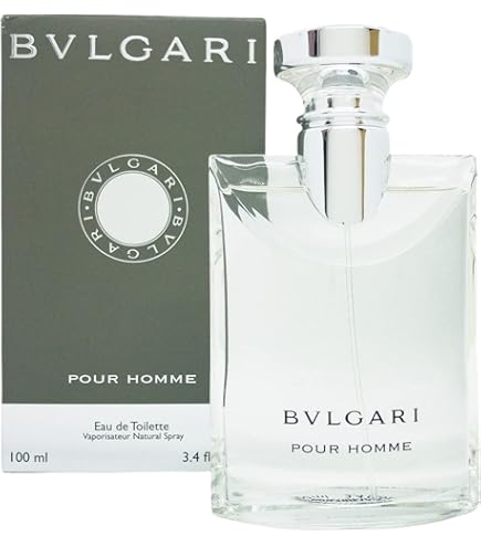 Amazon.co.jp: BVLGARI(ブルガリ) プールオム エクストレーム EDT SP