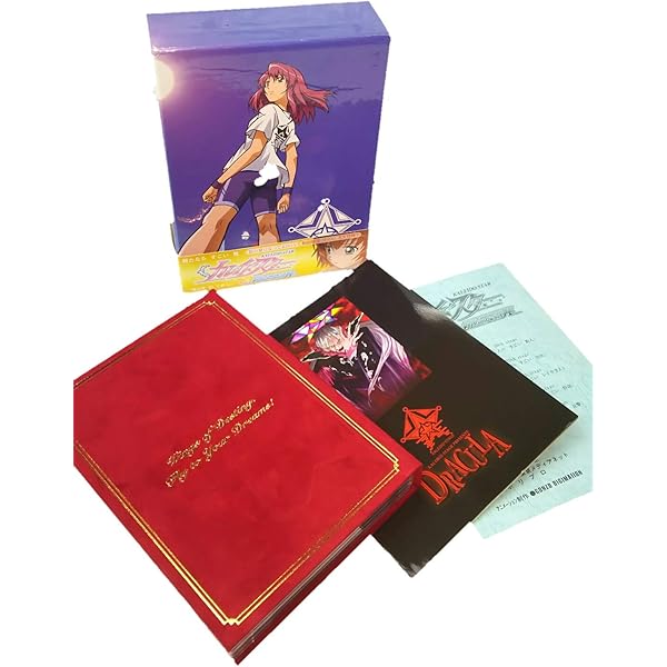 Amazon.co.jp: カレイドスター おもひでBOX [DVD] : 広橋涼, 中原麻衣