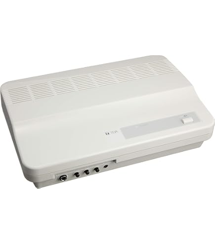Amazon.co.jp: TOA 〔TA-2060〕 卓上型アンプ 60W 5局 : 楽器