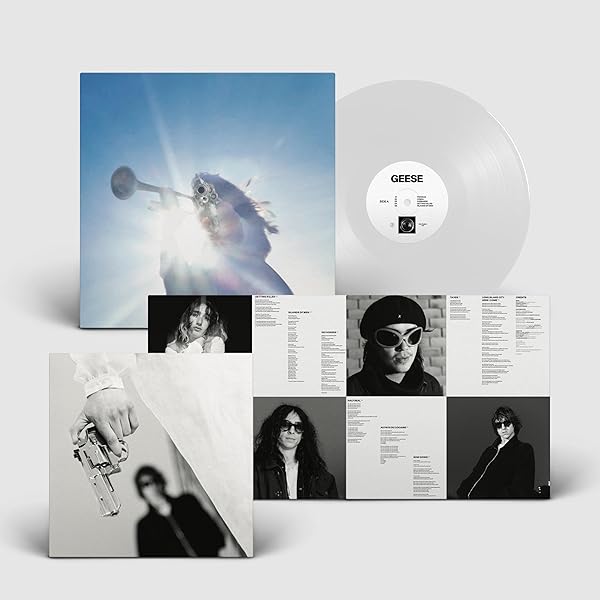 Amazon.co.jp: caroline 2 [日本語帯付 / 解説書・歌詞対訳付 / 輸入盤