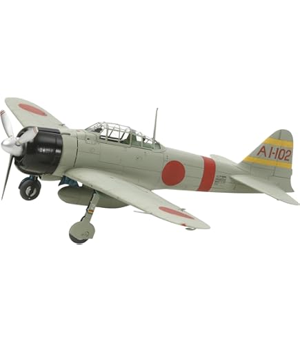 Amazon | タミヤ 1/72 ウォーバードコレクション No.79 日本海軍 三菱