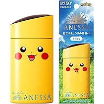 Amazon.co.jp: ドラえもん×アネッサ 50+PA++++ パーフェクトUV
