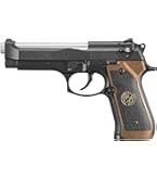 Amazon.co.jp: 東京マルイ U.S. M9 PISTOL 18歳以上 ガスブローバック