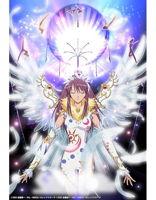 Amazon.co.jp: カレイドスター~10年目のすごいBlu-ray BOX~豪華版