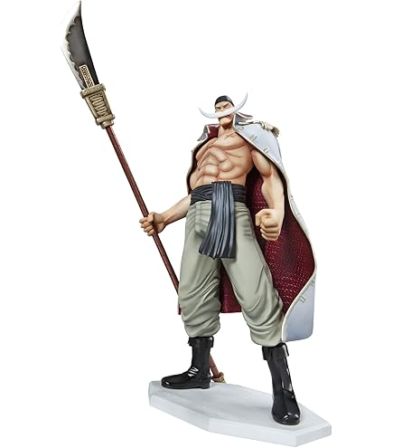 Amazon | ポートレイトオブパイレーツ NEO-EX ONE PIECE 白ひげ