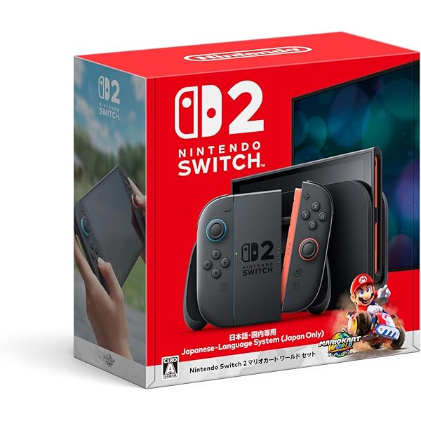 Amazon.co.jp: Nintendo Switch 本体 (ニンテンドースイッチ) Joy-Con