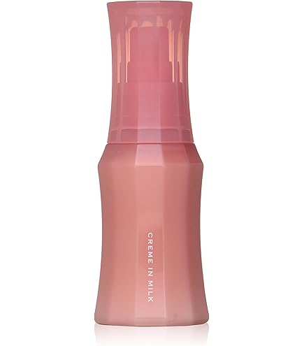 Amazon | ナリス ルクエ3 クリーム イン ミルク(80g) | ナリス | 乳液