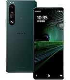 Amazon.co.jp: ソニー Xperia PRO-I SIMフリースマホ XQ-BE42 【日本