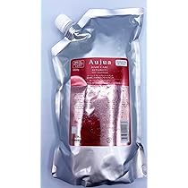 Aujua リペアリティ シャンプー1L、トリートメント1kg セット販売