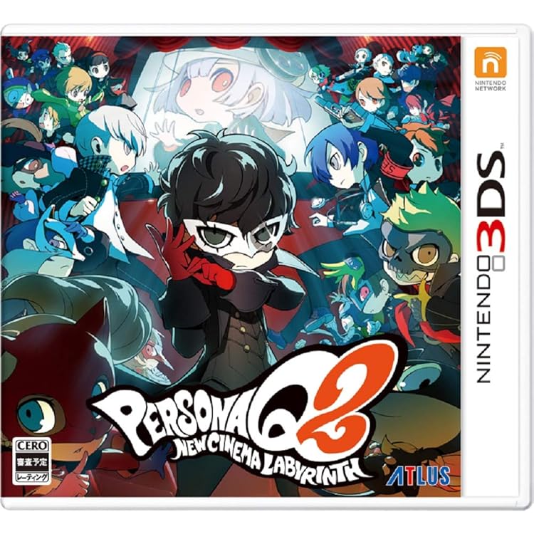 Amazon | デビルサバイバー オーバークロック - 3DS | ゲームソフト