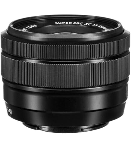 Amazon | FUJIFILM XFレンズ FUJINON XF27mm F2.8 単焦点 広角 F