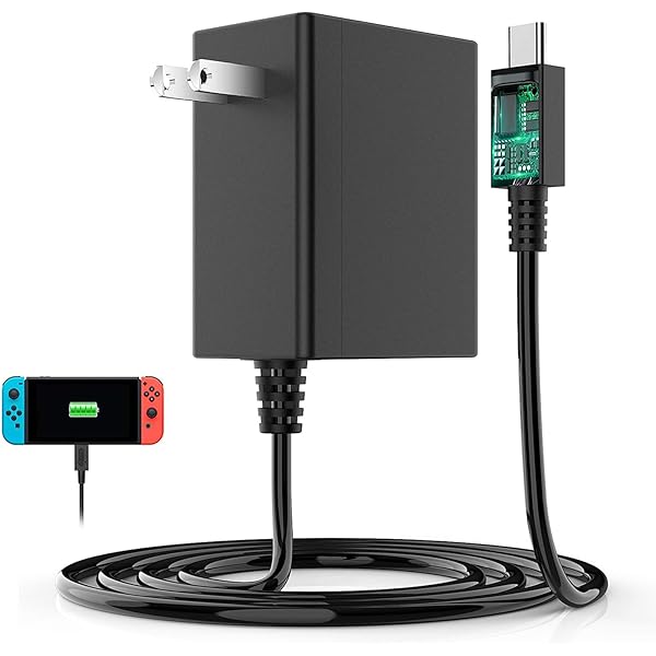 Amazon.co.jp: ニンテンドースイッチ用USBケーブル『USB充電ケーブルSW