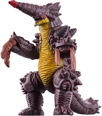 Amazon.co.jp: 限定ウルトラ怪獣SP 古代怪獣ゴモラ(ウルトラ