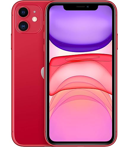 Amazon | 【整備済み品】 Apple iPhone 11 128GB パープル SIMフリー