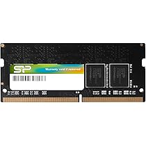 Amazon | シリコンパワー ノートPC用メモリ DDR4-2133(PC4-17000) 16GB