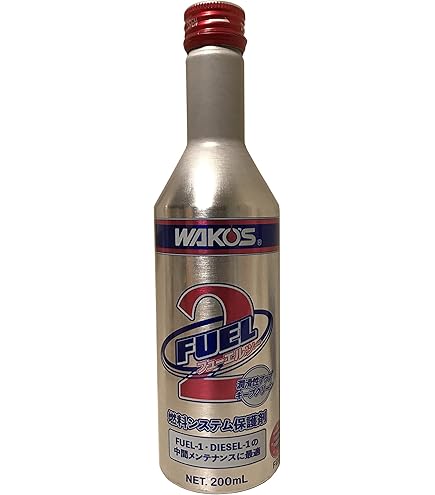 Amazon.co.jp: ワコーズ(Wako's) WAKO'S ワコーズ「フューエルワン 【F