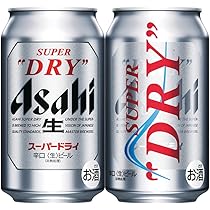 Amazon.co.jp: アサヒ スーパードライ 350ml ×48本アサヒビール[ビール