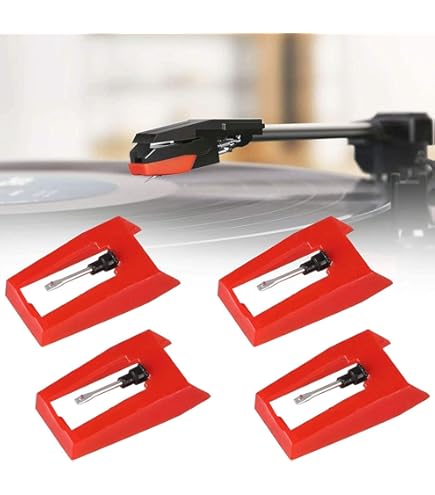 Amazon.co.jp: JICO レコード針 MICRO V-5用交換針 丸針 65-V5 : 家電