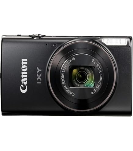 Amazon | 【整備済み品】 Canon デジタルカメラ IXY150 シルバー 光学8