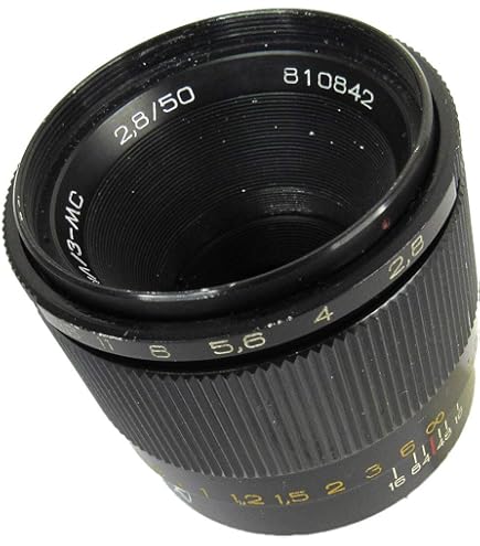 Amazon.co.jp: PENTAX SMC MACRO-TAKUMAR 50mm F4 M42 : 家電＆カメラ