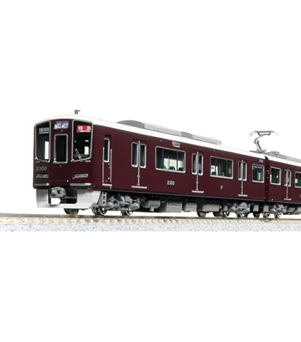 Amazon | マイクロエース Nゲージ 東京メトロ6000系 後期型 更新車