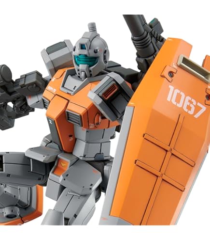 Amazon | HGUC 1/144 RGM-79 ジム DVDカタログ付き (機動戦士ガンダム
