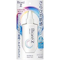 Amazon.co.jp: ビオレ Bioré Zero お風呂で使う汗ケアローション 無