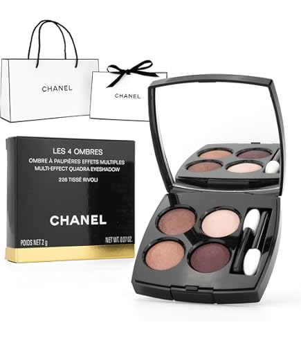 Amazon.co.jp: 【国内正規品・限定品】CHANEL シャネル レ キャトル