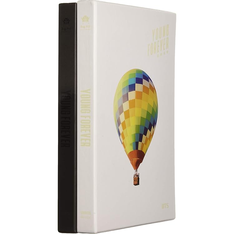 Amazon.co.jp: 防弾少年団 BTS - 花様年華 YOUNG FOREVER Special