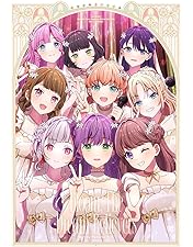 Amazon.co.jp: ラブライブ！蓮ノ空女学院スクールアイドルクラブ 1st