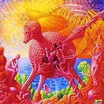 Amazon | 無限の住人 - 人間椅子 | 人間椅子 | アニメ・ゲーム