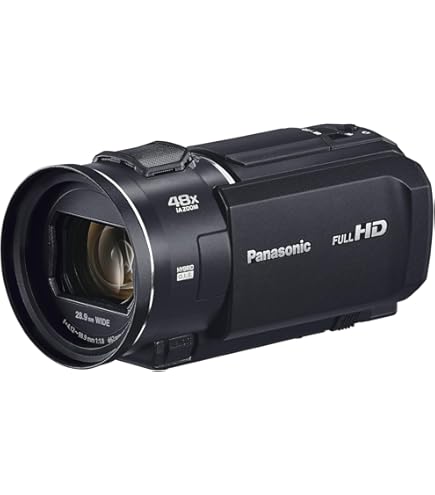 Amazon.co.jp: JVC Everio GZ - E880, Full HD Video Camera, 8GB