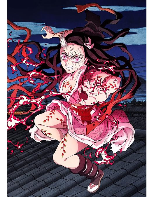 Amazon.co.jp: 鬼滅の刃 遊郭編 6(完全生産限定版) [Blu-ray] : 花江