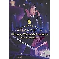 Amazon.co.jp: ZARD LIVE 2004“What a beautiful moment
