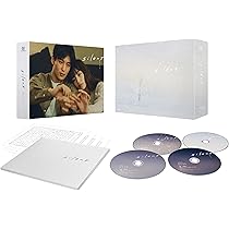 Amazon.co.jp: silent -ディレクターズカット版- Blu-ray BOX [Blu-ray