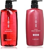 Amazon | ルベル IAU イオ クレンジング フレッシュメント（シャンプー