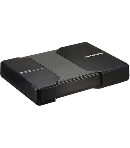 Amazon.co.jp: パイオニア 25cmパワードサブウーファー TS-WX910A TS