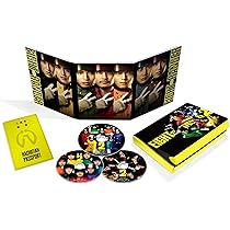 Amazon.co.jp: エイトレンジャー2 DVD八萬市認定完全版 (完全生産限定