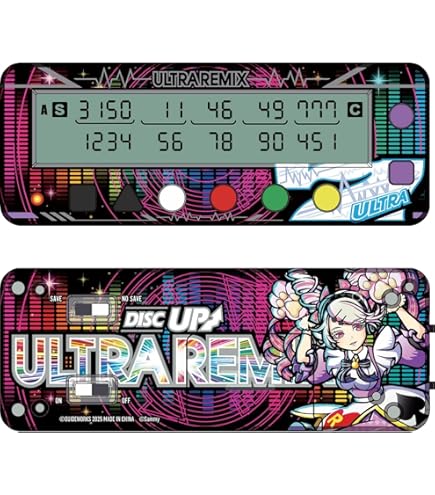 Amazon | 勝ち勝ちくん クリア ディスクアップ ULTRAREMIXバージョン