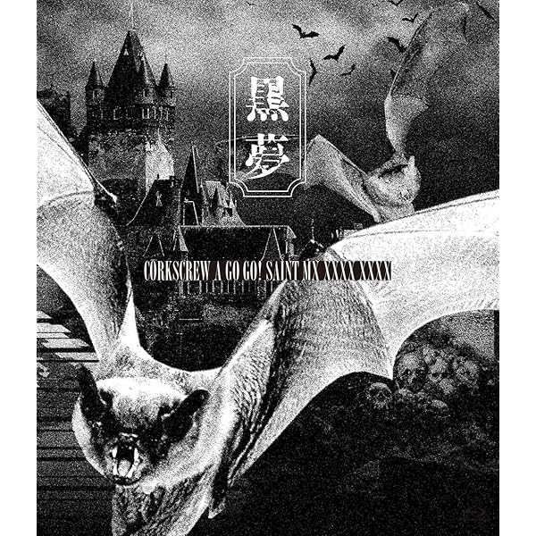 Amazon.co.jp: 1996 FAKE STAR'S CIRCUIT/BOY'S ONLY [DVD] : 黒夢, 黒