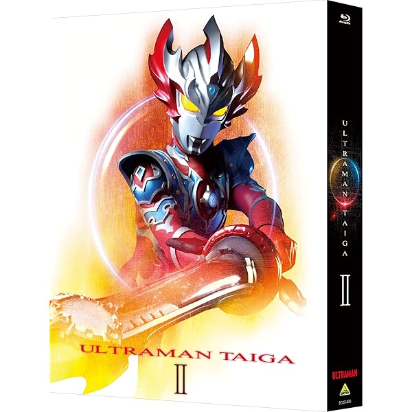 Amazon.co.jp: ウルトラマンZ Blu-ray BOX I : 田口清隆: DVD