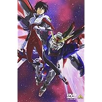 Amazon.co.jp: 機動戦士ガンダムSEED DESTINY スペシャルエディション