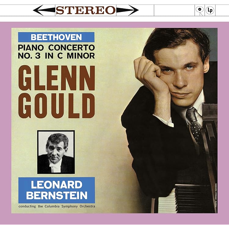 Amazon | ベートーヴェン:ピアノ協奏曲第1番、バッハ:ピアノ協奏曲第5