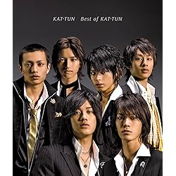 Amazon.co.jp: Keep the Faith by Kat-Tun (2007-11-21): ミュージック